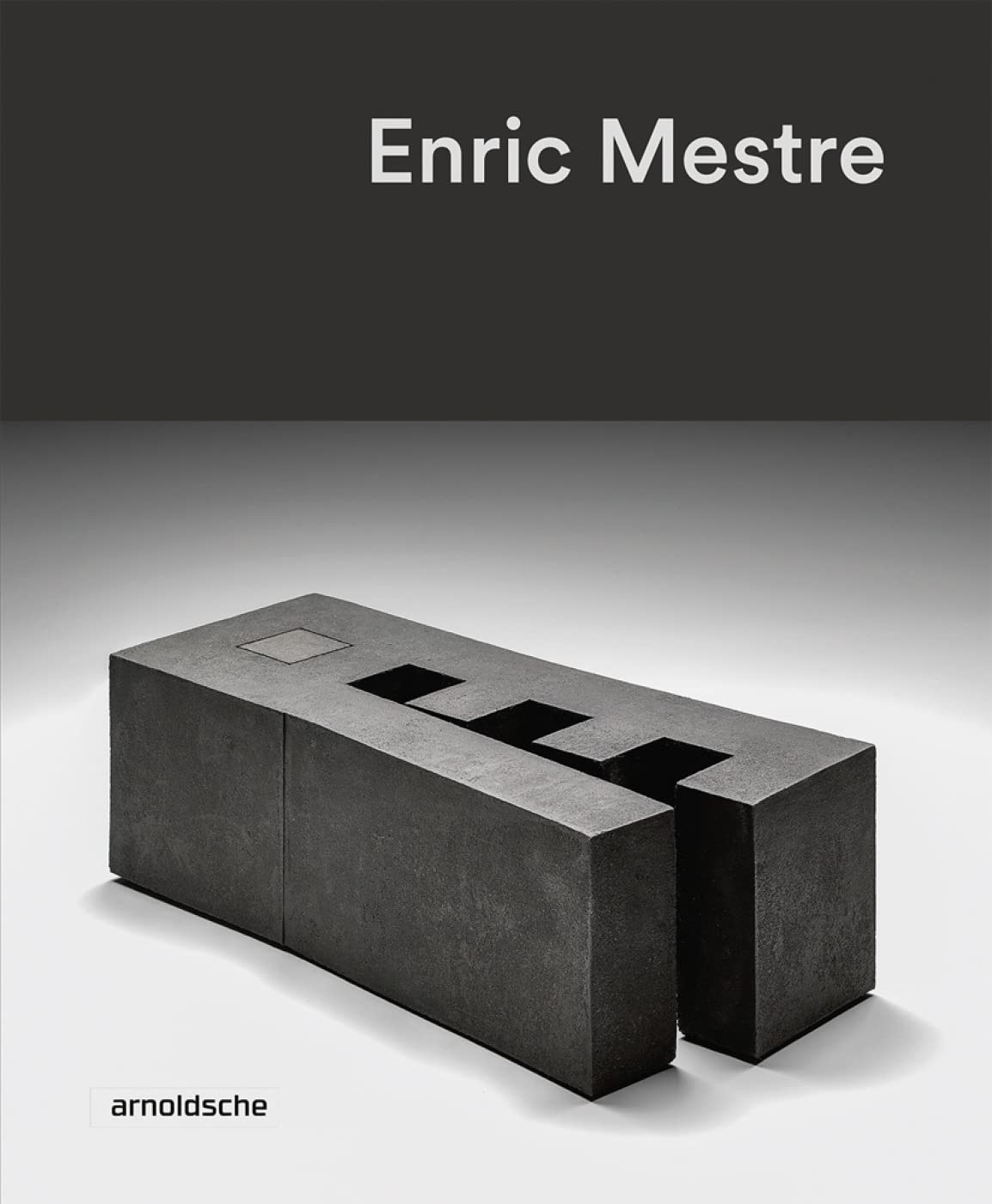 Enric Mestre: Ceramic Sculpture,Used