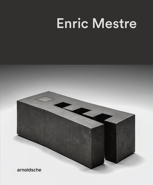 Enric Mestre: Ceramic Sculpture,Used