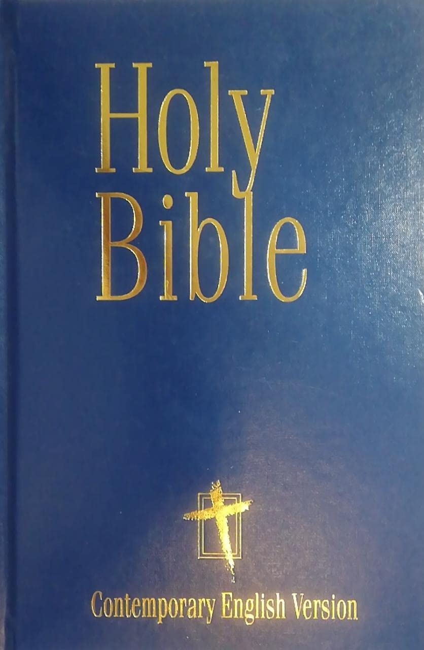Easy Reading BibleCEV,New