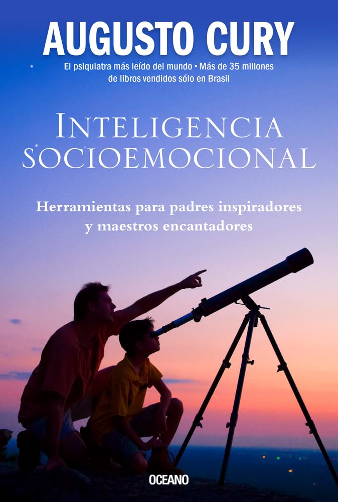 Inteligencia socioemocional (Spanish Edition),New