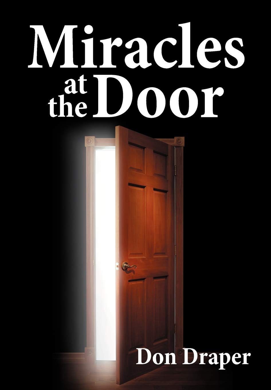 Miracles At The Door,Used