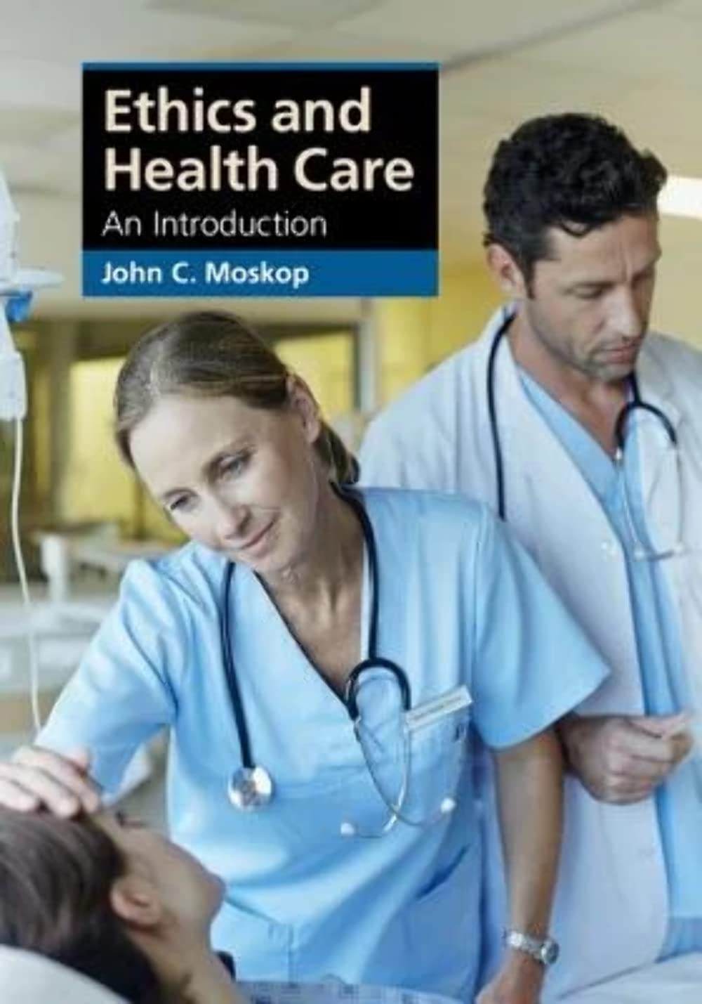 Ethics and Health Care: An Introduction (Cambridge Applied Ethics),Used