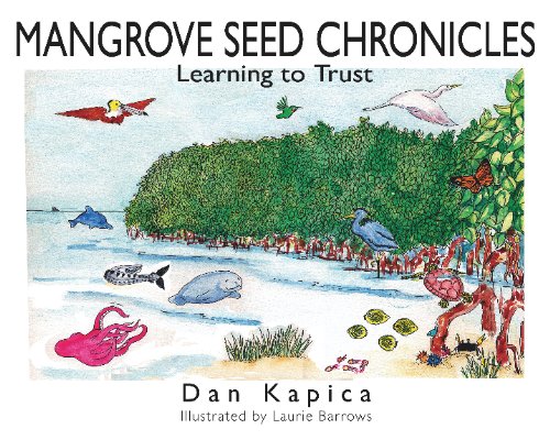Mangrove Seed Chronicles: Learning To Trust,Used
