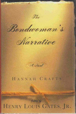 The Bondwoman's Narrative,Used