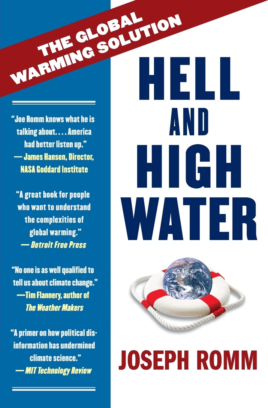 Hell And High Water: The Global Warming Solution