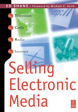 Selling Electronic Media,New