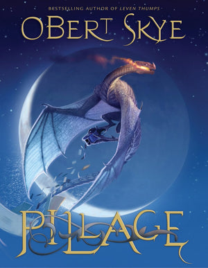 Pillage (The Pillage Trilogy (Pillogy)) (Pillage, 1),Used