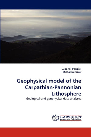 Geophysical model of the CarpathianPannonian Lithosphere: Geological and geophysical data analyses,Used