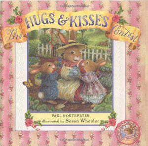 Holly Pond Hill: The Hugs And Kisses Contest,New