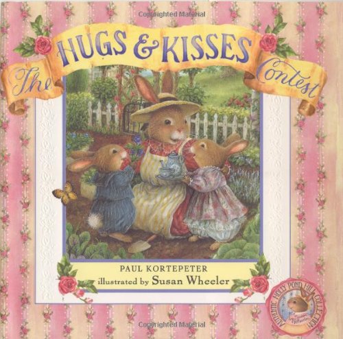 Holly Pond Hill: The Hugs And Kisses Contest,New