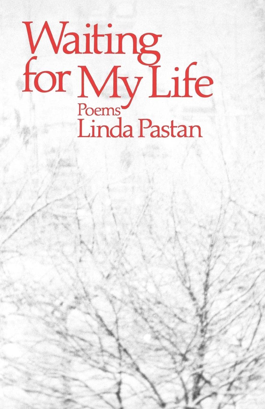 Waiting For My Life: Poems,New