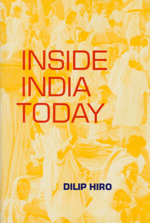Inside India Today,Used
