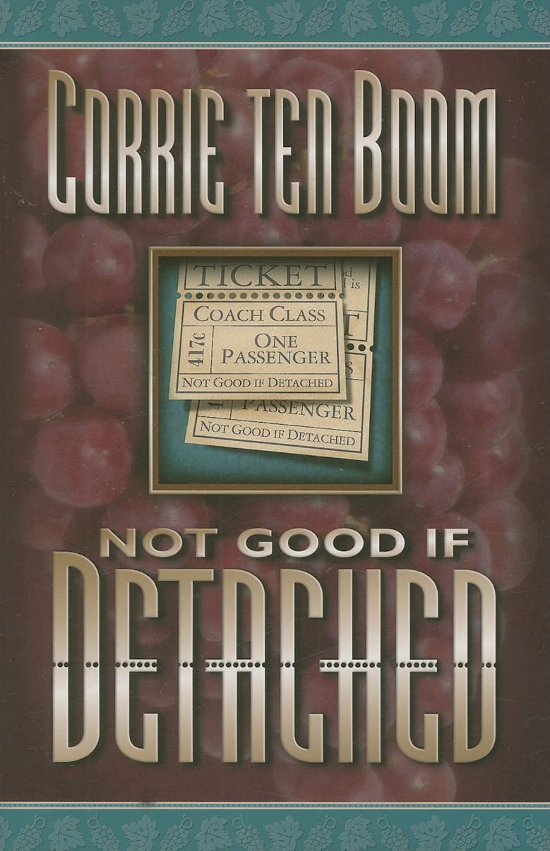 Not Good If Detached,New