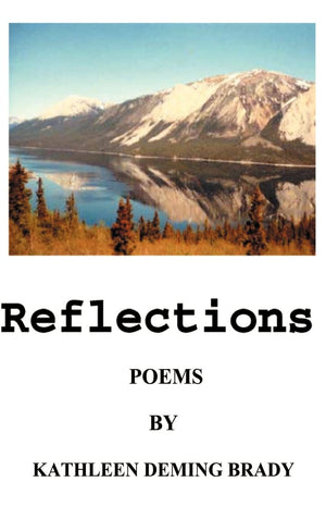 Reflections: Adventures in Poetry,Used