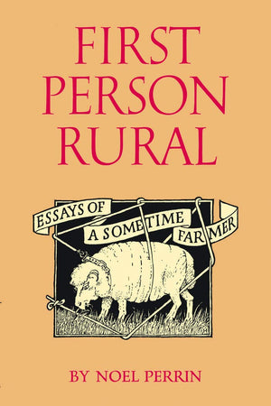 First Person Rural,Used