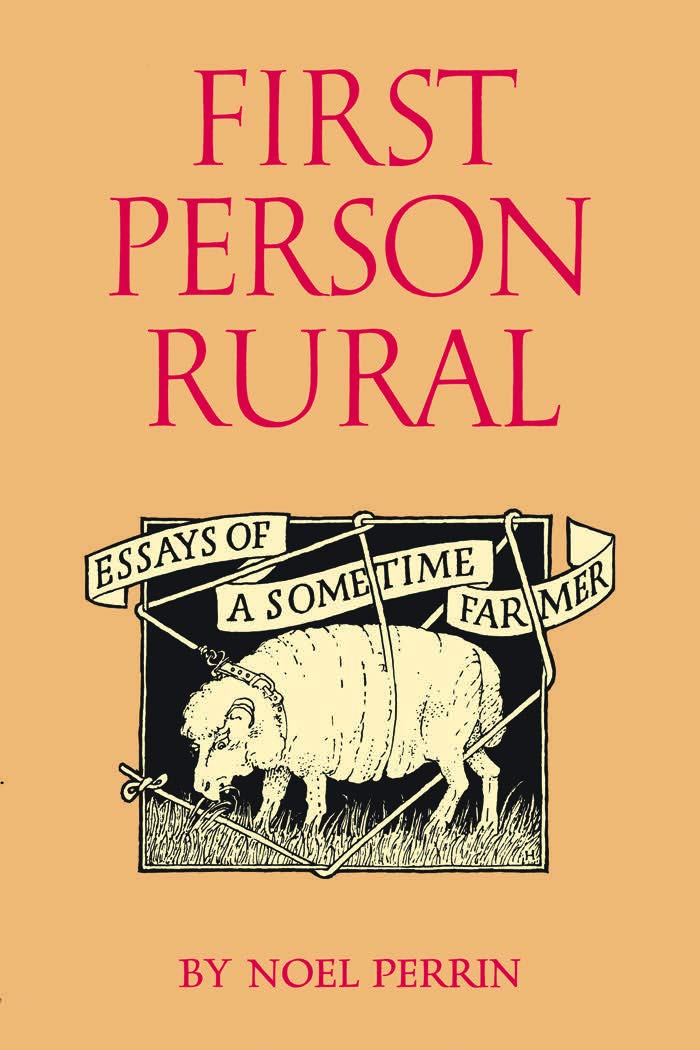 First Person Rural,Used