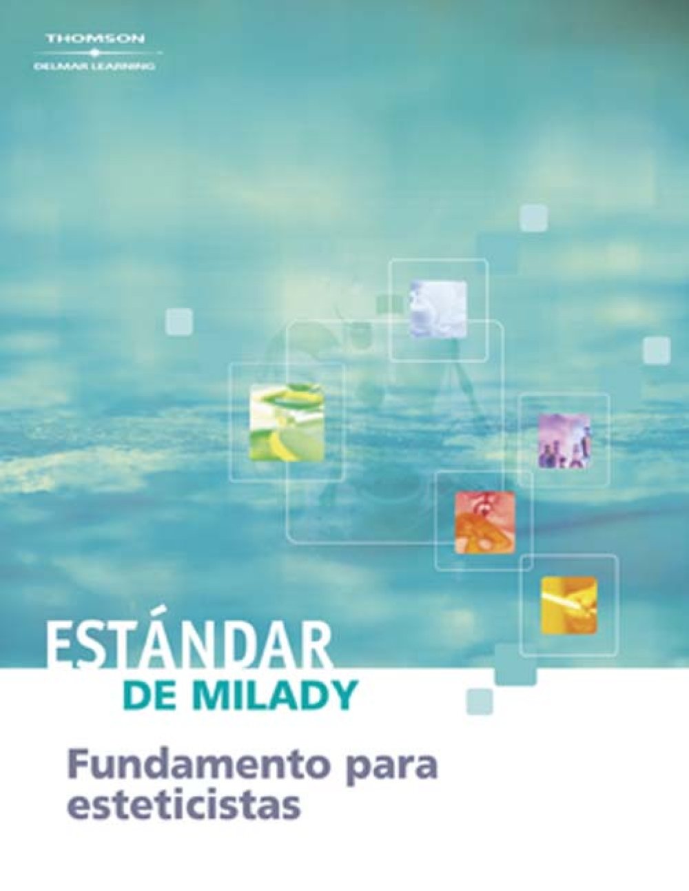 Fundamentals for Estheticians Workbook: Spanish Standard,New