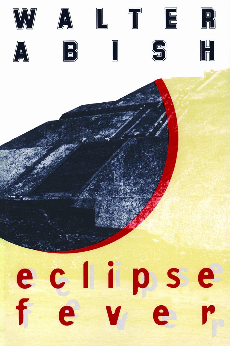 Eclipse Fever (Nonpareil Books)