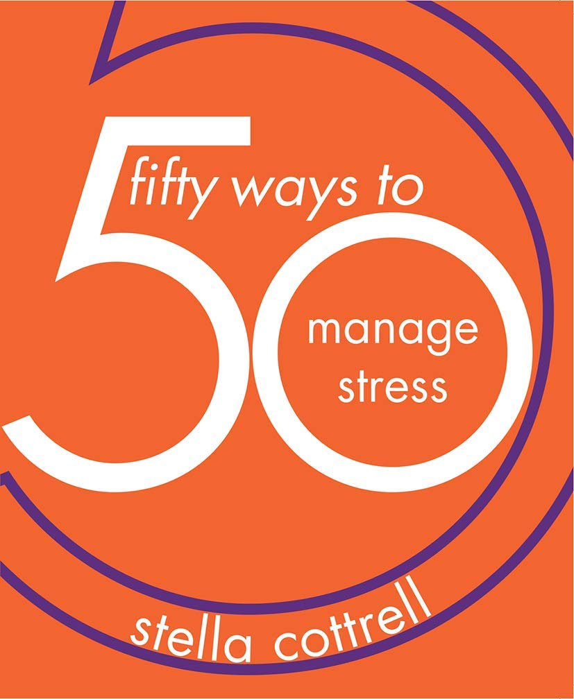 50 Ways to Manage Stress (50 Ways, 6),Used