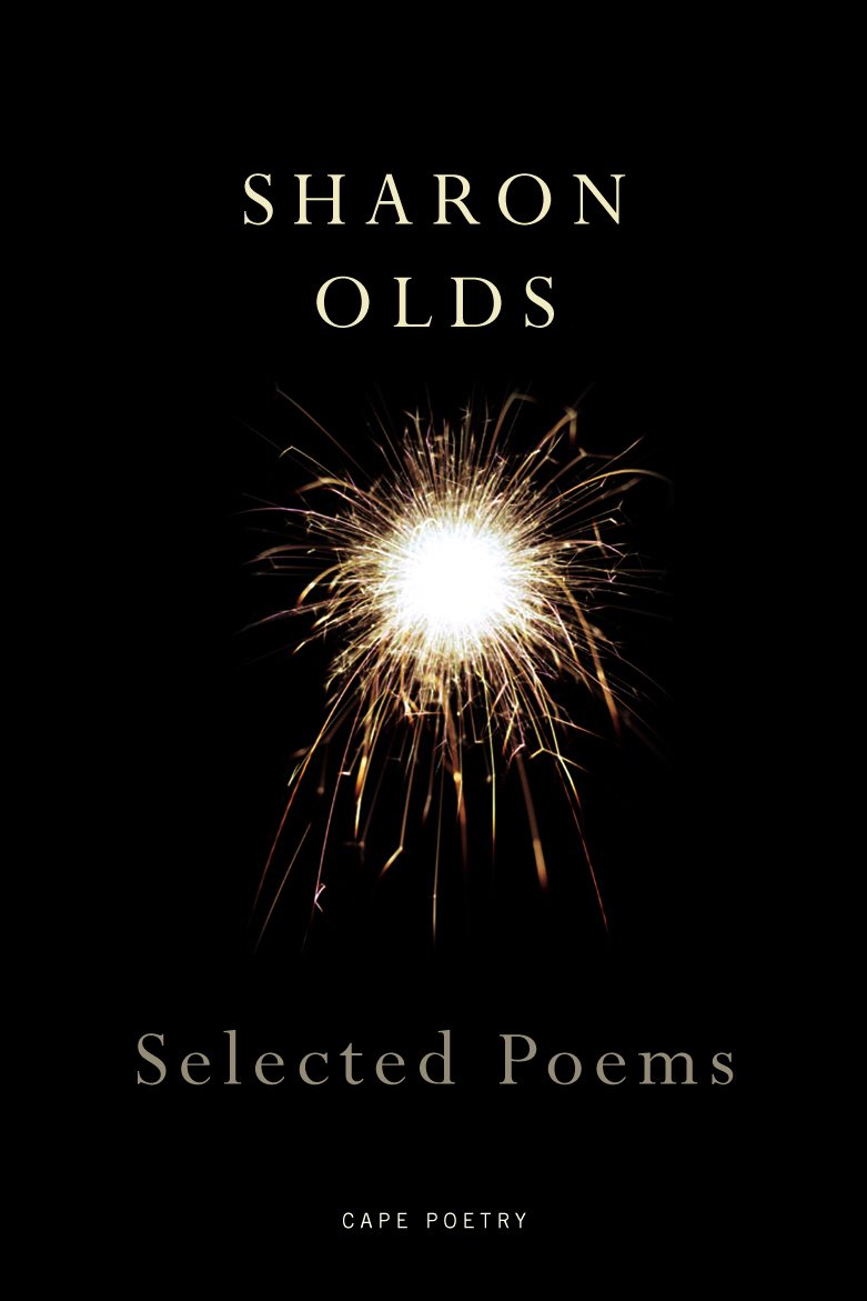 Selected Poems,New