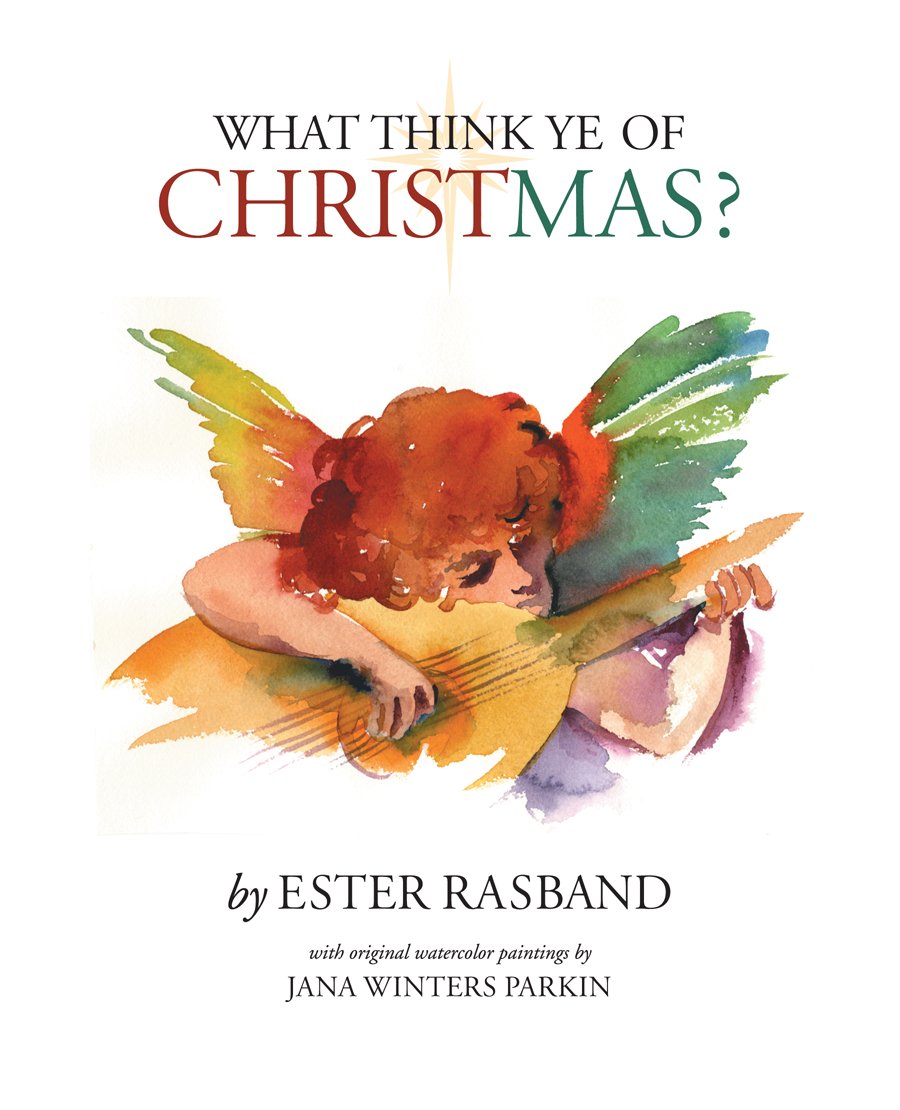What Think Ye of Christmas?,Used