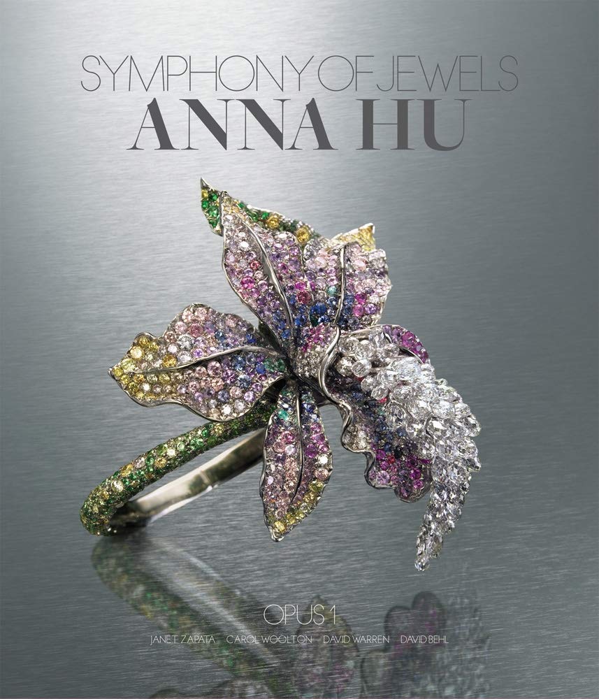 Symphony Of Jewels: Anna Hu Opus 1