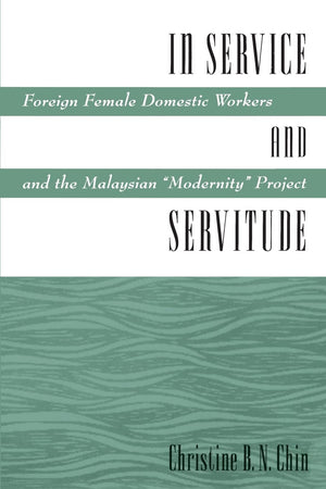 In Service and Servitude,Used