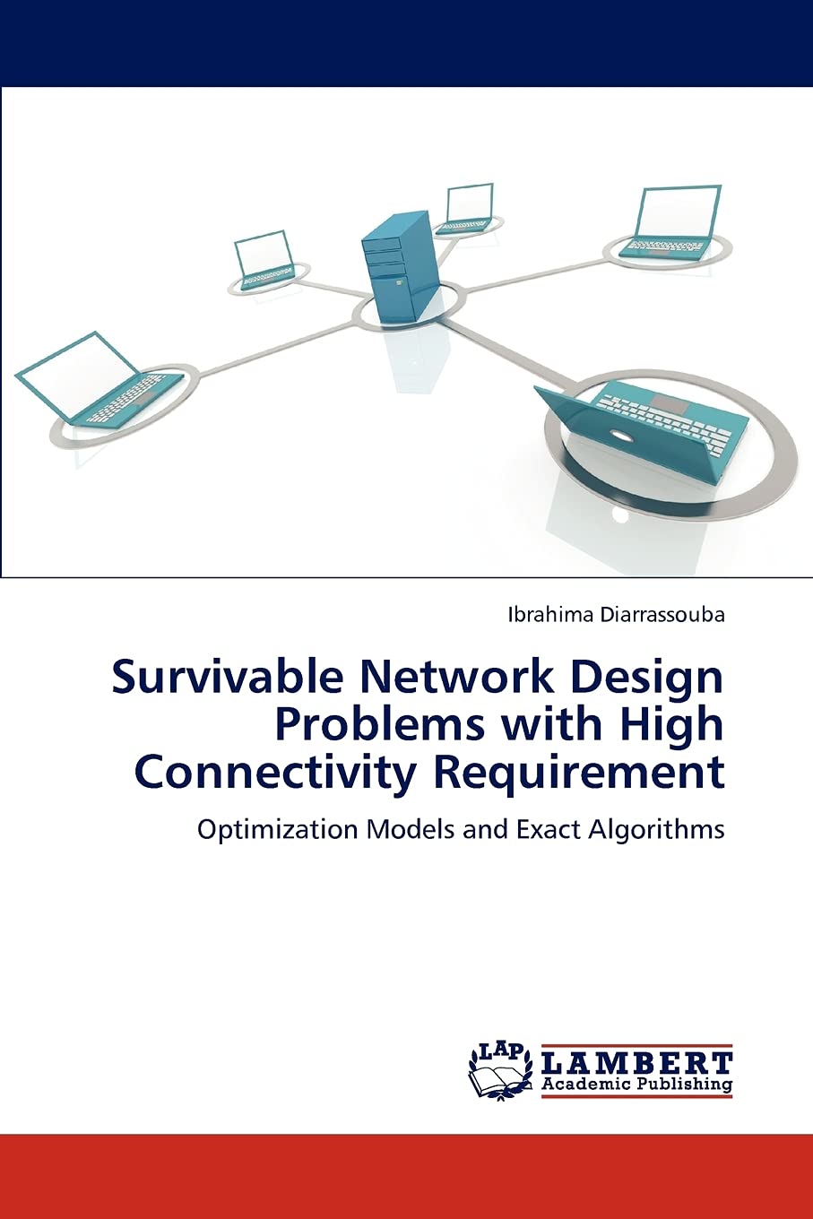Survivable Network Design Problems with High Connectivity Requirement: Optimization Models and Exact Algorithms,Used