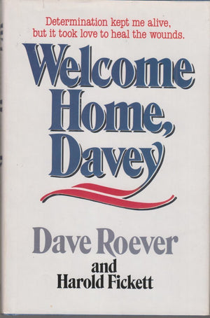 Welcome Home, Davey