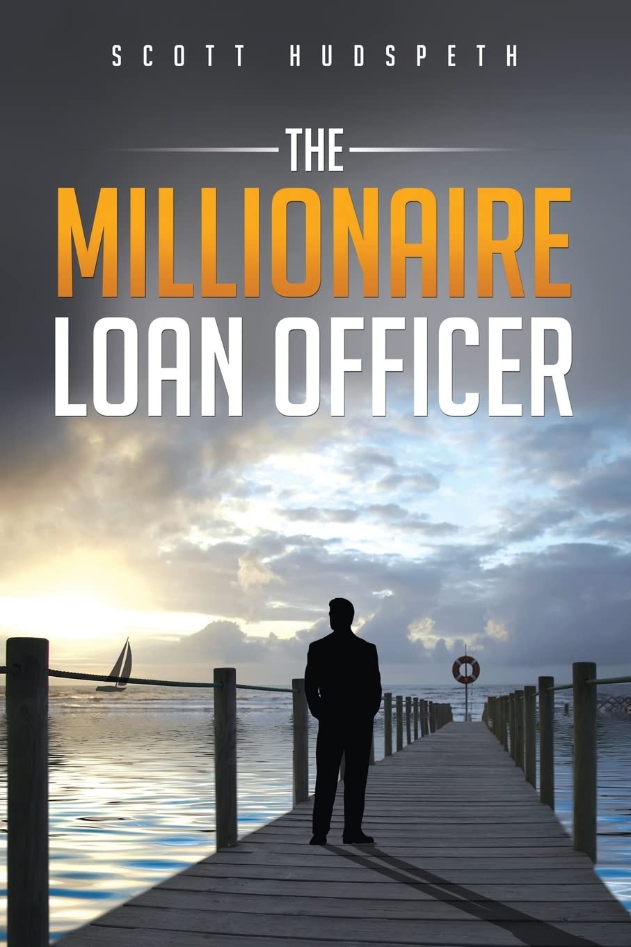The Millionaire Loan Officer,Used