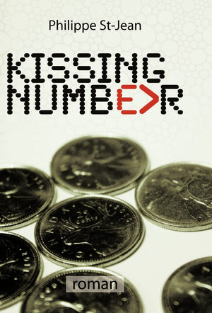 Kissing Number,Used