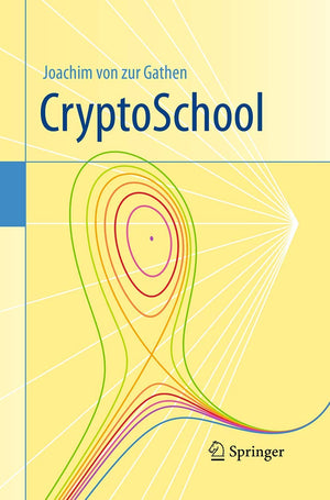 CryptoSchool,Used
