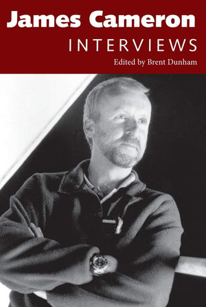 James Cameron: Interviews (Conversations with Filmmakers Series),Used