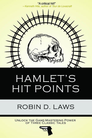 Hamlet's Hit Points,Used