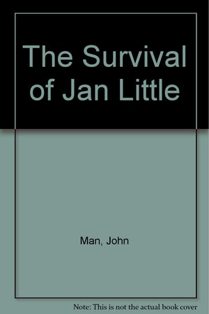 The Survival Of Jan Little,Used