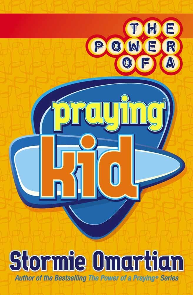 The Power of a Praying Kid,New