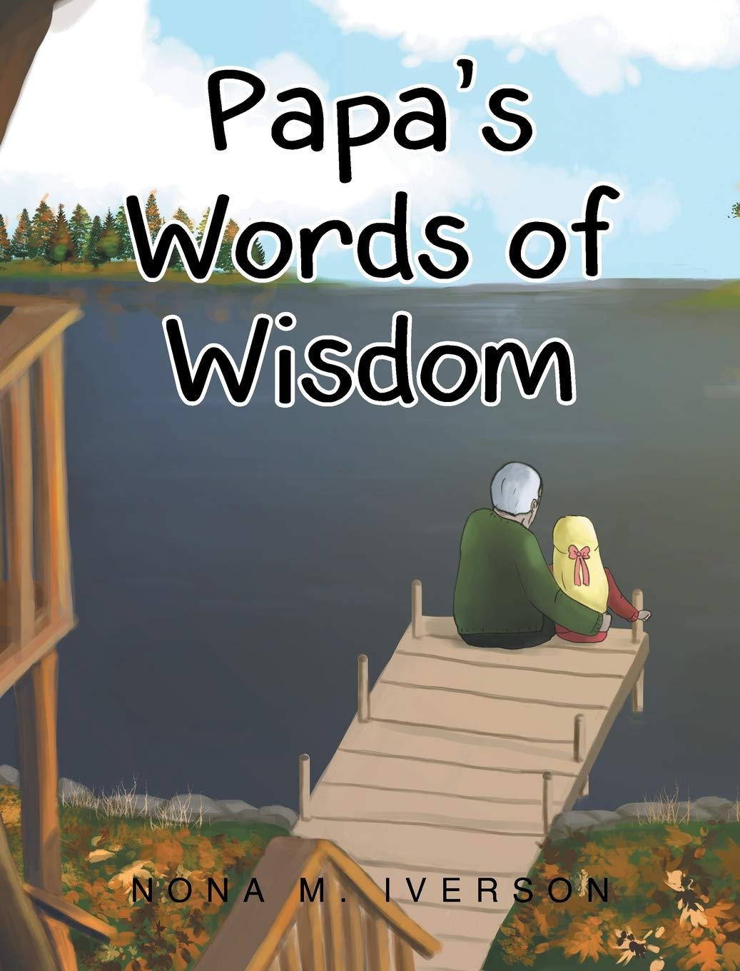 Papa's Words of Wisdom,Used