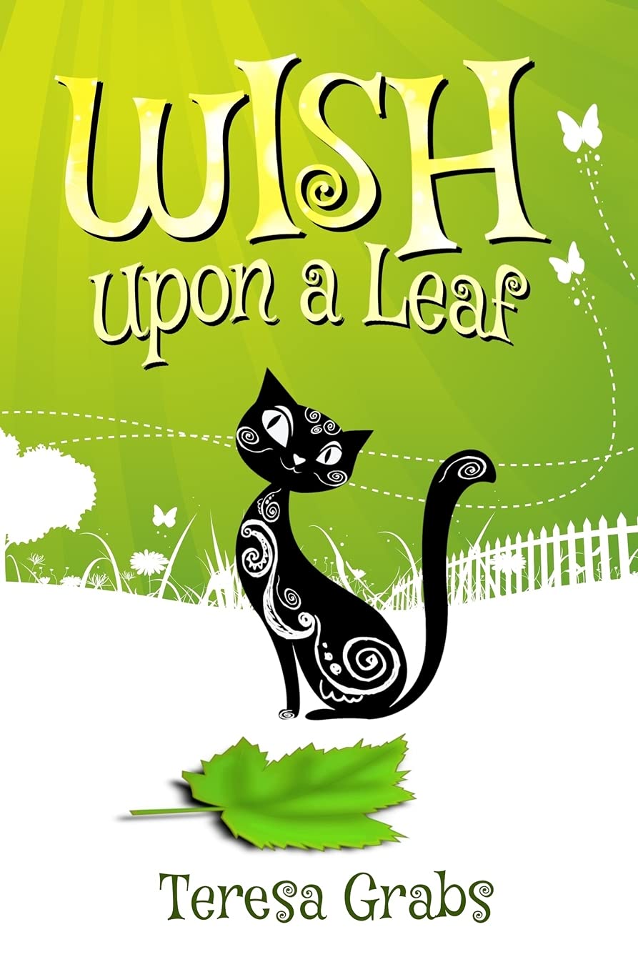 Wish Upon A Leaf,Used
