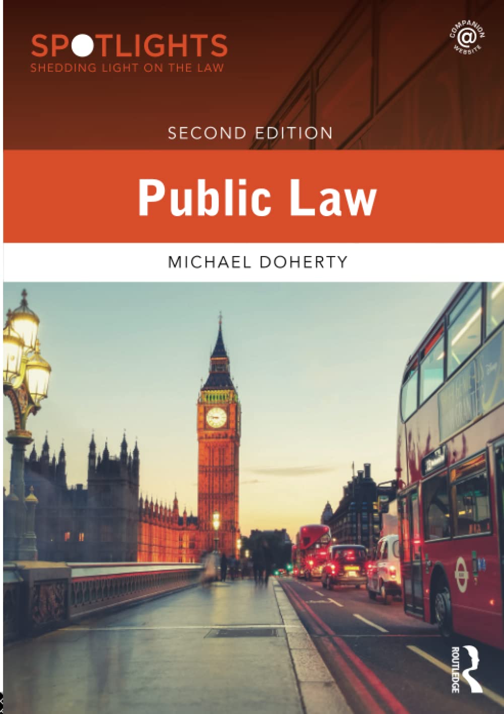 Public Law (Spotlights),Used