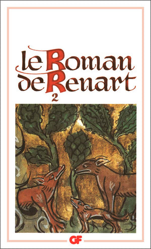 Le Roman De Renart (2),Used