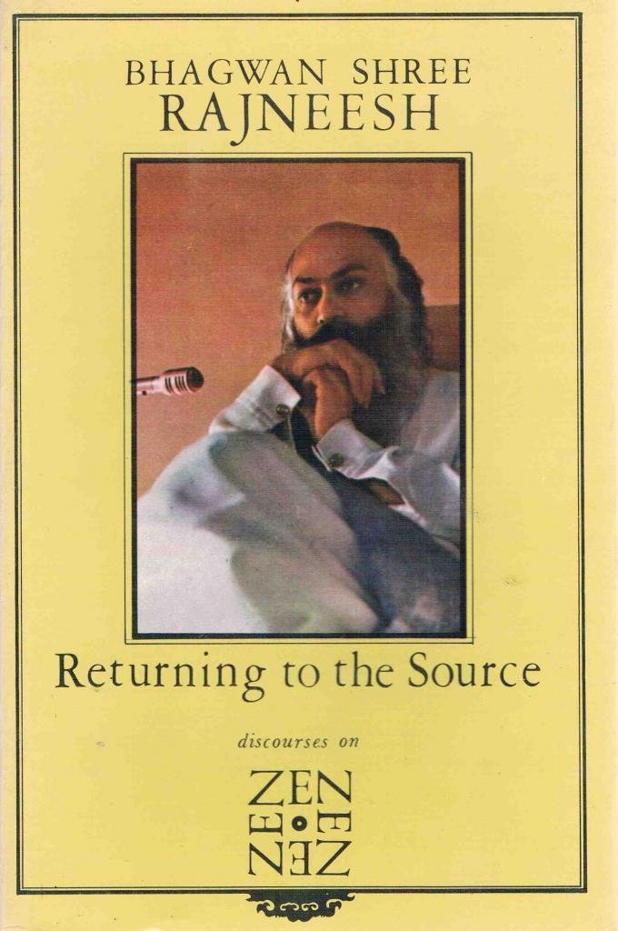 Returning to the Source (Zen),Used