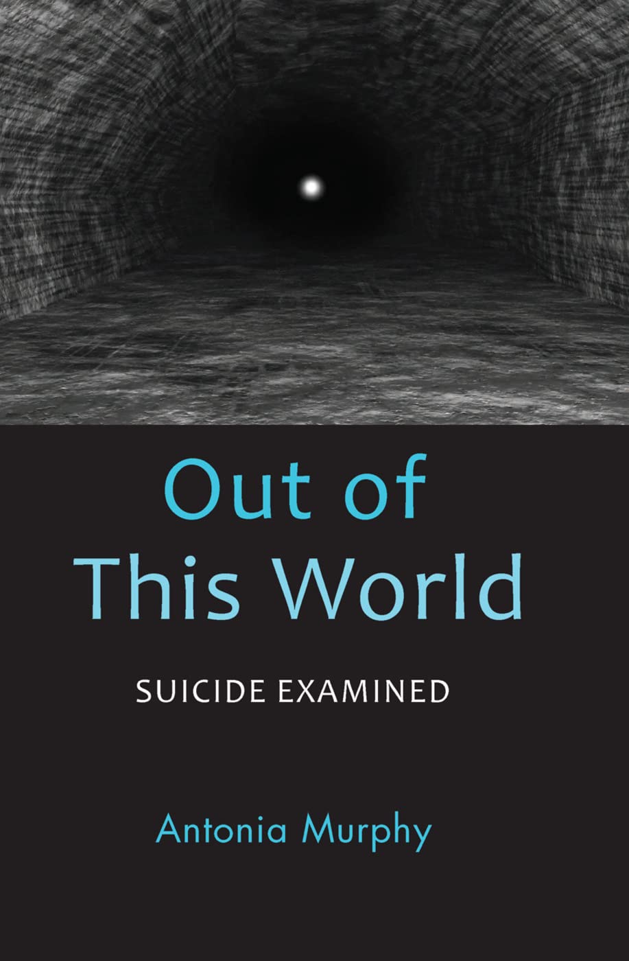Out of This World: Suicide Examined,Used
