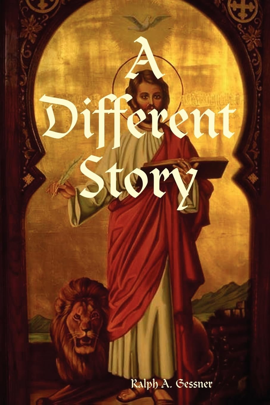 A Different Story,Used