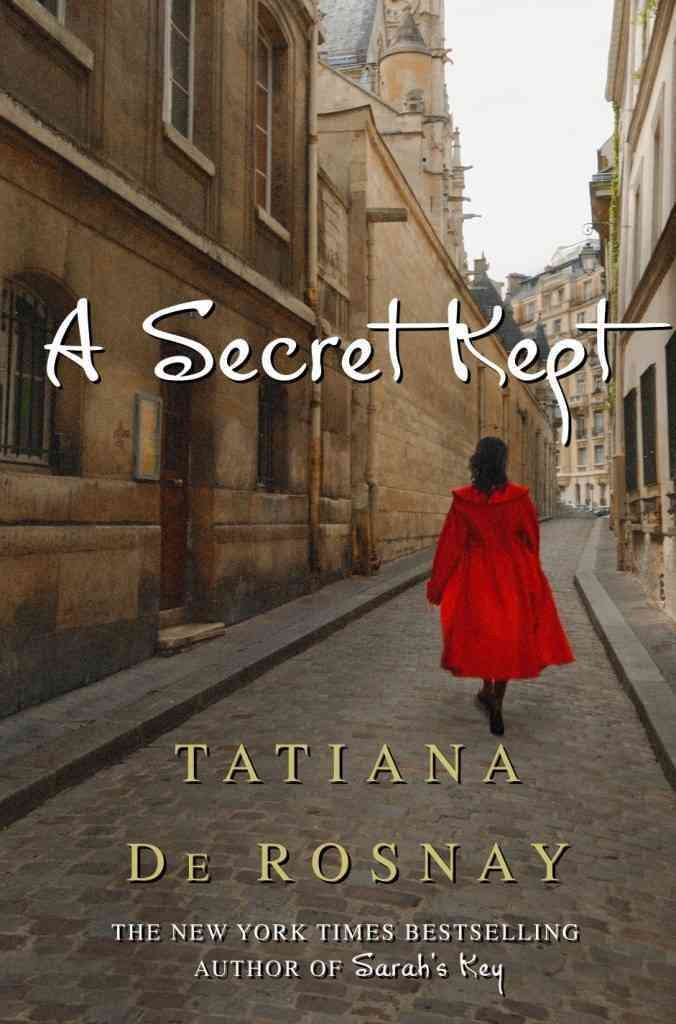 A Secret Kept: A Novel,Used