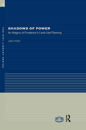 Shadows Of Power (Rtpi Library Series)