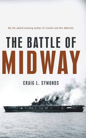 The Battle of Midway (Pivotal Moments in American History),Used