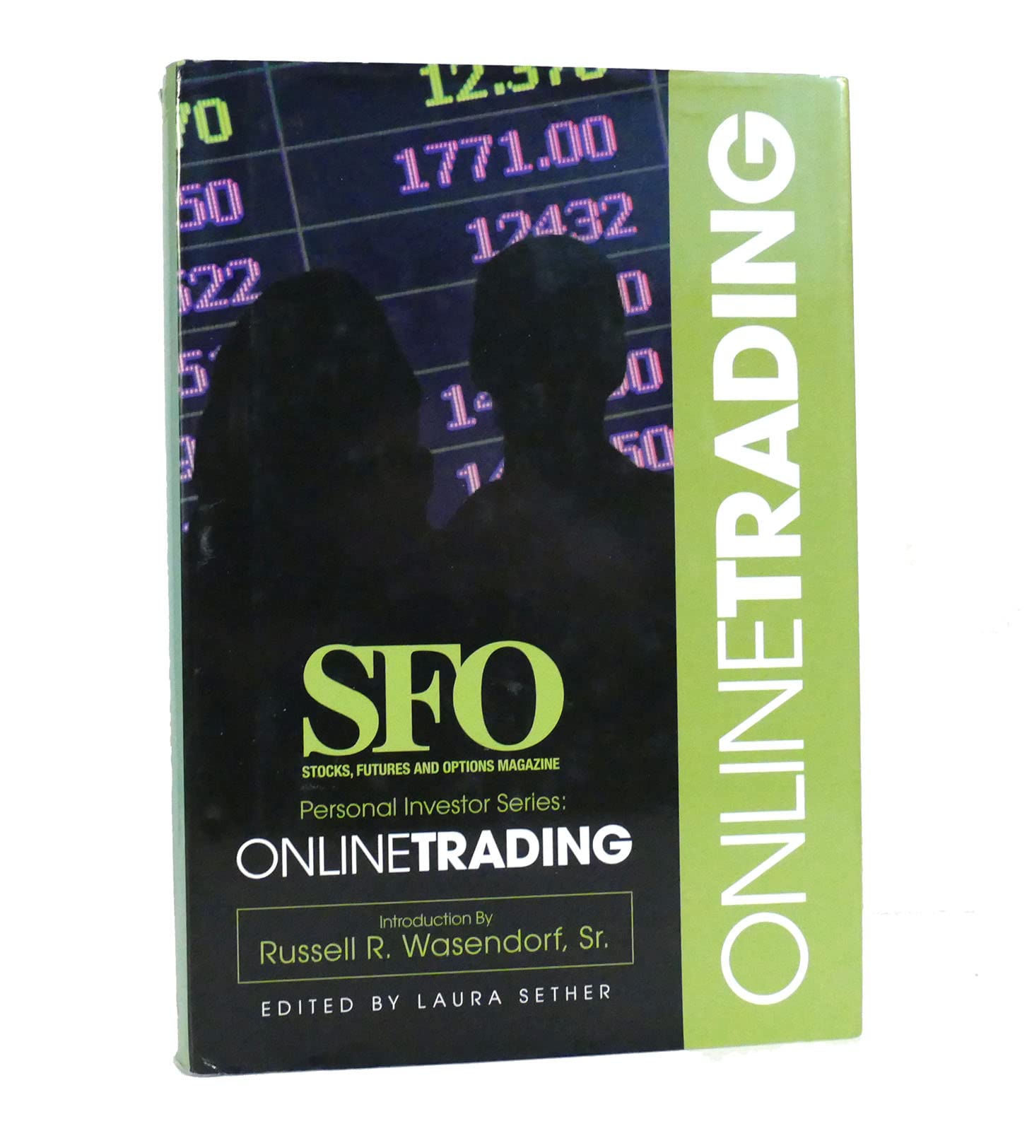 Sfo Personal Investor Series: Online Trading,Used