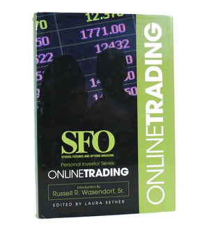 Sfo Personal Investor Series: Online Trading,Used