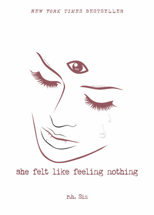 She Felt Like Feeling Nothing (Volume 1) (What She Felt),New
