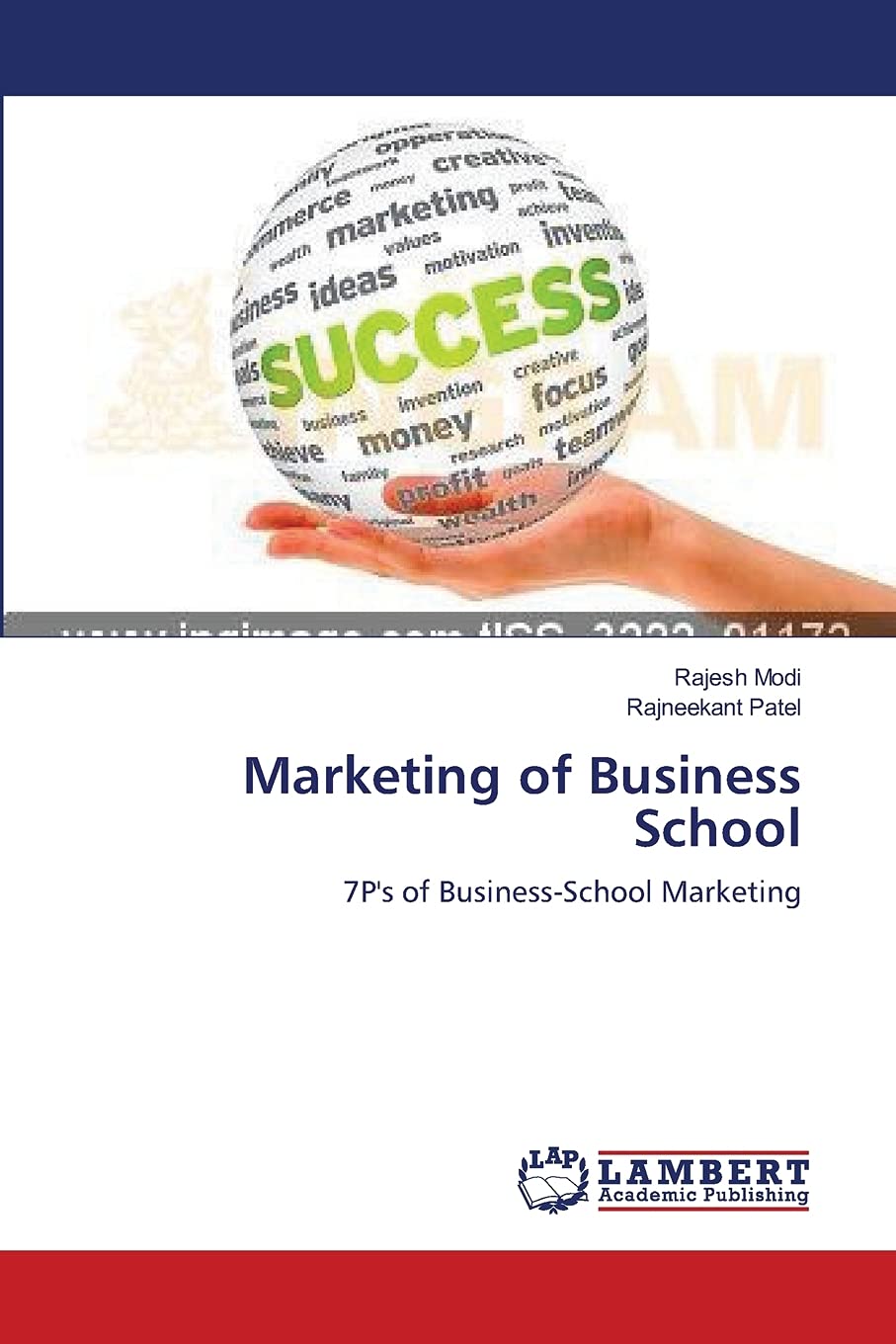 Marketing of Business School: 7P's of BusinessSchool Marketing,Used